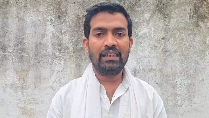 मीरजापुर में चेन स्नैचरों लुटेरों के पोस्टर में BJP नेता की तस्वीर! कौन ये भोनू सिंह, क्या है इसकी कहानी? Bhonu Singh