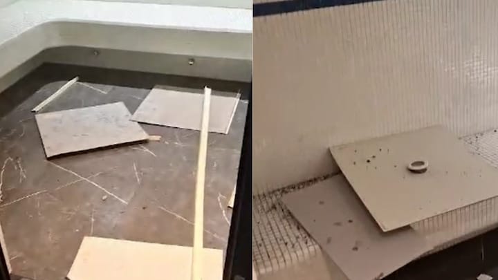 नोएडा में स्टीम बाथ लेने गईं पारुल और तरुणा, इनकी हॉरर स्टोरी सुन उड़ जाएंगे होश Noida News