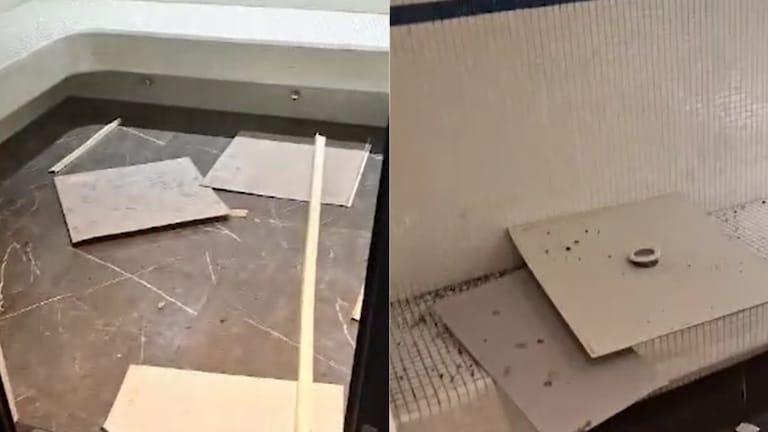 नोएडा में स्टीम बाथ लेने गईं पारुल और तरुणा, इनकी हॉरर स्टोरी सुन उड़ जाएंगे होश   Noida News