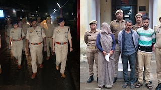 पहले बेटी से जबरदस्ती, फिर गंदे इशारे... झांसी में ताई के सब्र का बांध टूटा तो कर दी भतीजे साहिल की हत्या Jhansi Crime News