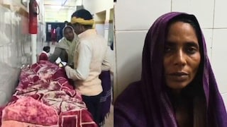 12वीं में पढ़ने वाली लड़की मांग भरकर आ गई सामने तो भड़क गई मां फिर बांदा के इस परिवार का बुरा हुआ अंजाम UP Tak