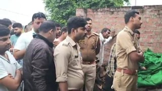 कौन है गैंगस्टर दुर्गेश सिंह उर्फ मोनू जिसने खुद को ही मार ली गोली? UP Tak