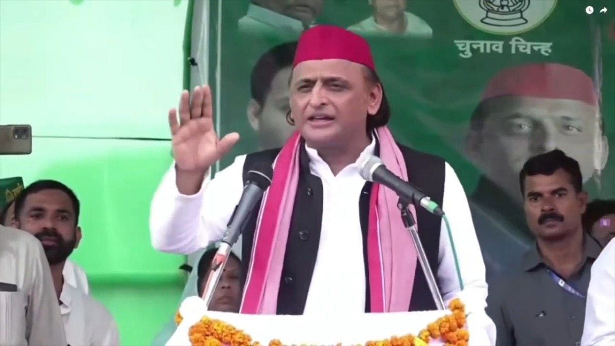 बिहार में अखिलेश बोले- भाजपा के लिए B Team और C Team काम कर रही... सपा चीफ की इस बात का क्या मतलब?