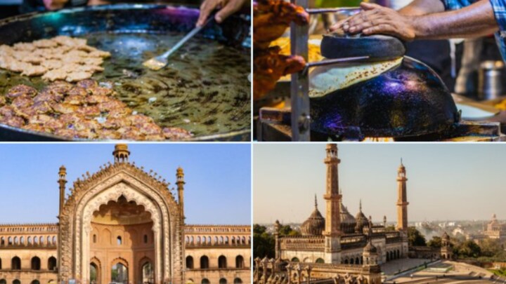 नवाबी जायके को मिली 'UNESCO' की मुहर! लखनऊ बनी 'गैस्ट्रोनॉमी' क्रिएटिव सिटी तो PM मोदी, CM योगी ये बोले Lucknow UNESCO City, UNESCO Gastronomy, Awadhi Cuisine