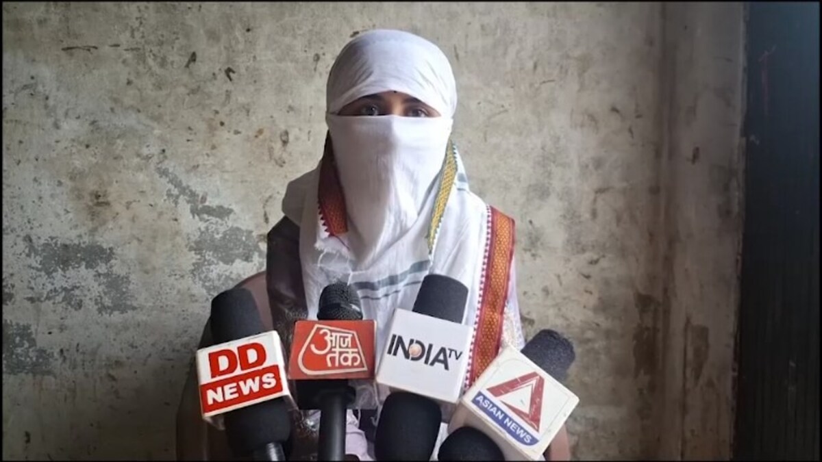 नाबालिग से प्रेम कर जुनैद ने बनाया अश्लील वीडियो और दोस्तों में बांटा! फिर इन 9 ने मिलकर लड़की का जीवन नर्क बना दिया UP Tak