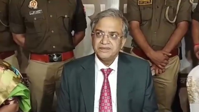 12 राज्य, 51 करोड़ लोग... कानपुर में मुख्य चुनाव आयुक्त ज्ञानेश कुमार ने SIR को लेकर क्या-क्या कह दिया? 