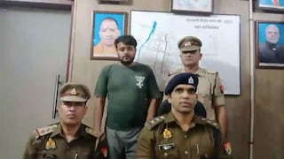 कैंची गोदकर हुई युवक की हत्या, शराब पार्टी बनी मौत का कारण, गाजियाबाद का ये मामला चौंका देगा  UP Tak