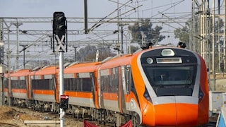 New Vande Bharat: यूपी को मिली नई वंदे भारत ट्रेन, बनारस से खजुराहो वाया बांदा, सारे स्टॉपेज और शेड्यूल जानिए Vande Bharat Varanasi Khajuraho