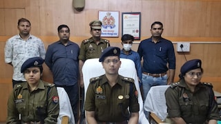 1.5 महीने तक रेकी कर प्रेमिका के पिता को मारा... फार्मा कंपनी में काम करने वाला दीपक एकतरफा प्यार में बना साइको किलर Noida Crime News