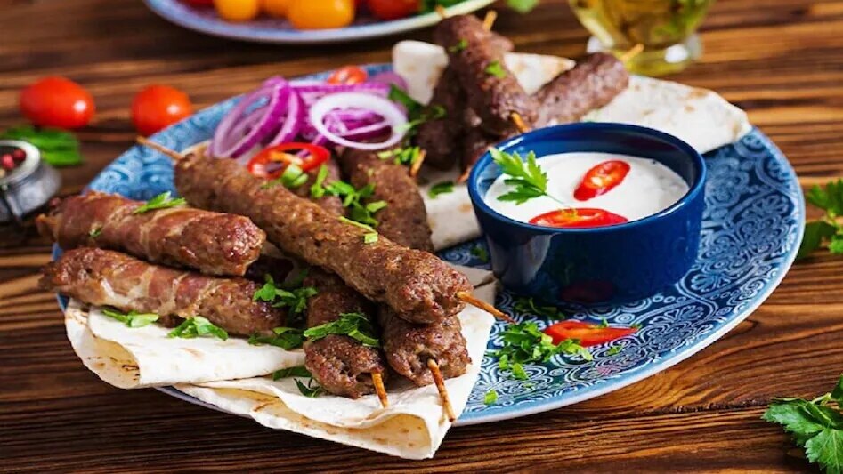 seenk kabab