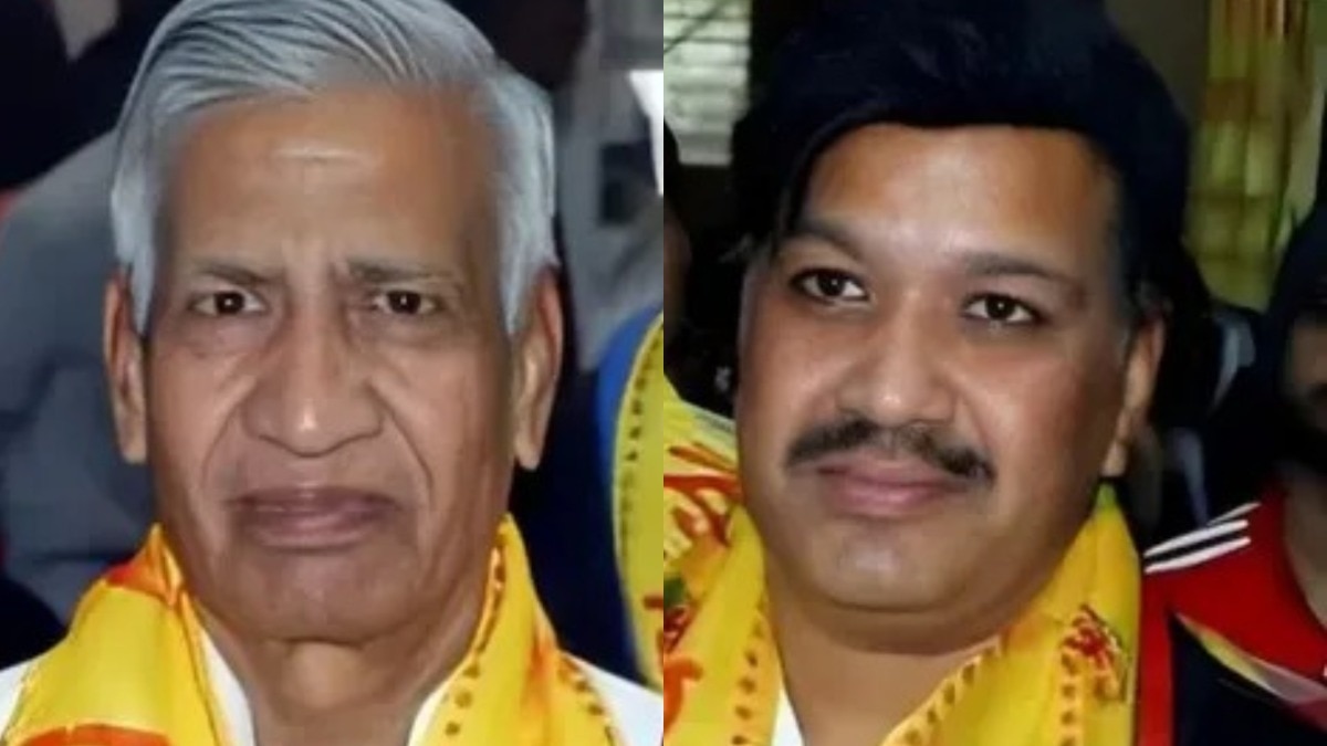 suresh chandra agarwal, suresh chandra agarwal death case, 555 beedi owner suresh chandra agarwal killed,    mathura, mathura news, beedi company owner shot dead, vrindavan son shoots businessman