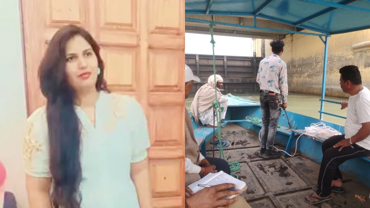 IIT कानपुर से पढ़ाई कर चुकी ललिता ने अपने साथ ये क्या ही कर डाला? परिवार और दोस्त सकते में