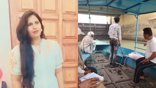 IIT कानपुर से पढ़ाई कर चुकी ललिता ने अपने साथ ये क्या ही कर डाला? परिवार और दोस्त सकते में UP Tak