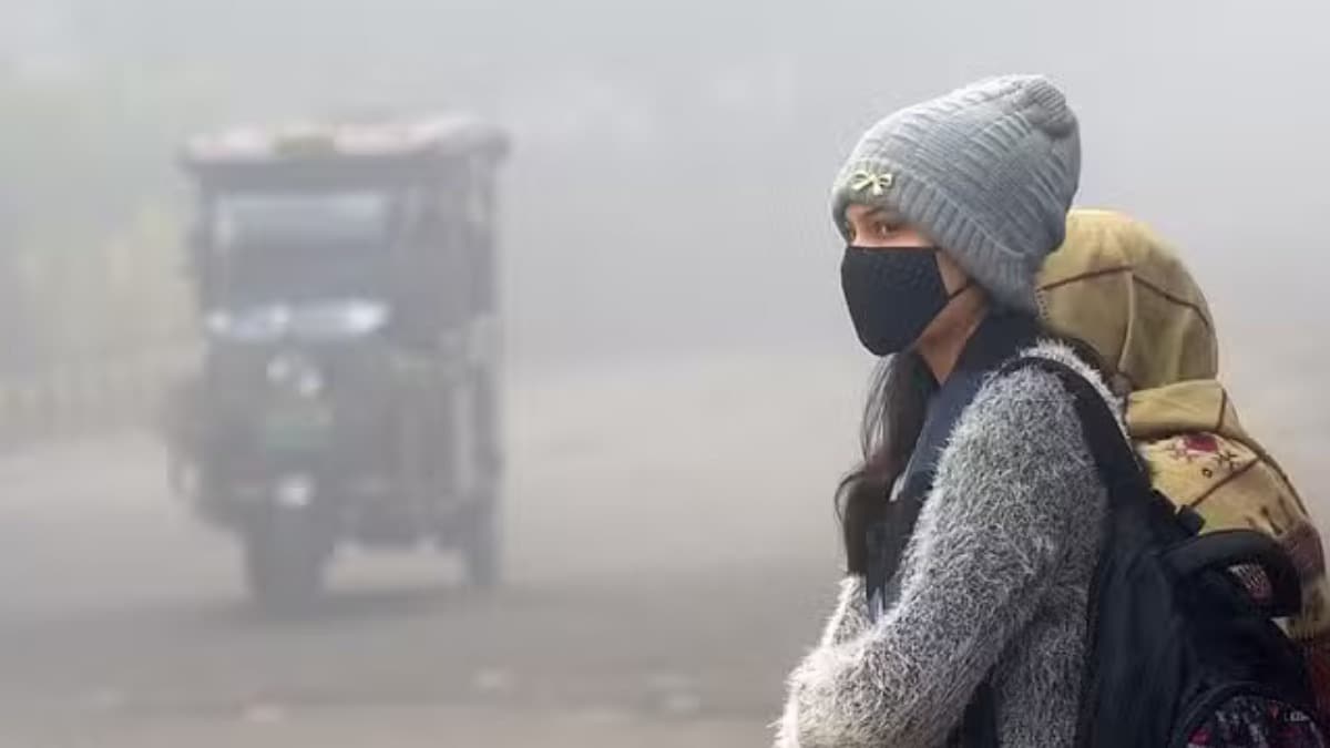 UP Weather update: यूपी के इन इलाकों में कोहरे का अलर्ट, इतना नीचे गिर सकता ट्रेंप्रेचर, IMD का अपडेट जानिए up-weather-today-