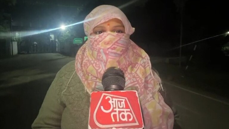 उसे ब्लीडिंग हो रही थी... लखनऊ में स्कूटी सवार ने लड़की को बनाया हवस का शिकार, बहन ने सुनाई दर्दभरी कहानी Lucknow Crime News