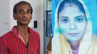 पहले दोनों ने पी शराब और... कानपुर के वाहिद ने बताया उसने लिव-इन पार्टनर भारती गौतम की क्यों ली जान  UP Tak