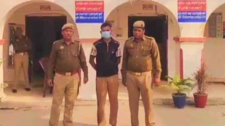 सहारनपुर के आशु ने छात्रा को कोल्ड ड्रिंक में नशीला पदार्थ मिला उसके संग किया गंदा काम, फिर अश्लील वीडियो बना जिंदगी से खेला Saharanpur News