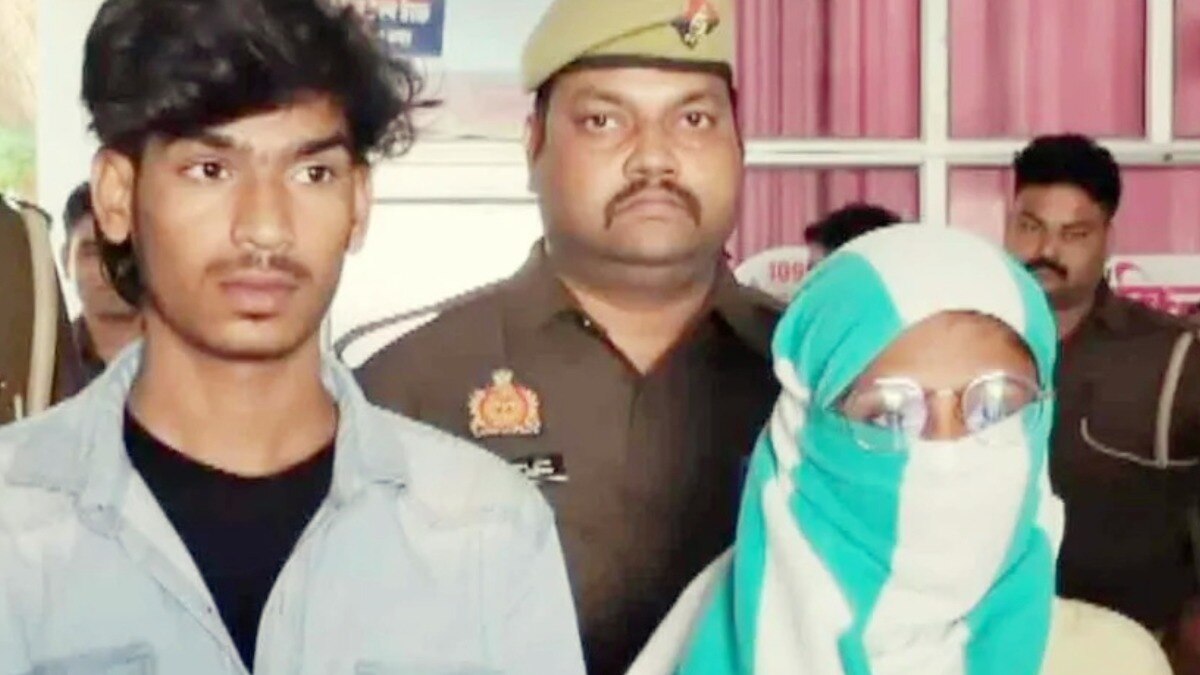 Jhansi, Jhansi News, Jhansi police, Jhansi crime news, up news, bhopal news, bhopal girl crime in jhansi, up news,  झांसी, झांसी न्यूज, झांसी पुलिस, झांसी क्राइम, यूपी न्यूज, यूपी क्राइम