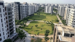 19 टावरों में 2496 फ्लैट्स... LDA की अटल नगर योजना में ये है 1 और 2BHK मकान की कीमत, पूरी डिटेल्स यहां LDA Making New Township