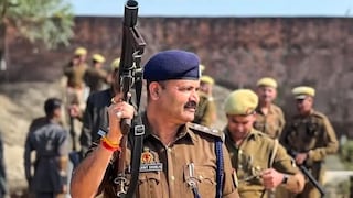 100 करोड़ वाले DSP ऋषिकांत शुक्ला की प्रॉपर्टी की लिस्ट हैरान कर देगी! इस पुलिसवाले ने कमाया अकूत धन UP Tak