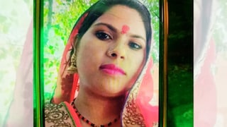 तीन दिन गायब होना, सड़ी हुई लाश और एक शातिर पति... लखनऊ में 5 माह की गर्भवती पूजा की हत्या की क्या है वजह मृतका पूजा गुप्ता