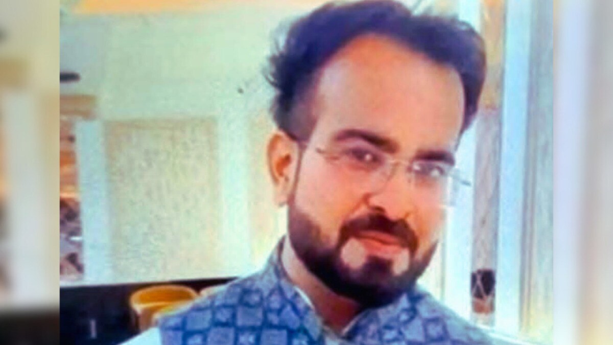 PCS की तैयारी कर रहे आगरा के सागर ने लड़की के चक्कर में ये क्या कर लिया... कमरे से मिले नोट ने सारी कहानी बताई Sagar