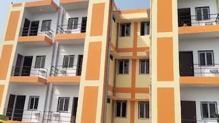 लखनऊ में 72 सस्ते सरकारी फ्लैट की चाबी लोगों को मिली, जानें किस जाति को गए कितने फ्लैट Lucknow Sardar Vallabhbhai Patel Awasiye Yojana