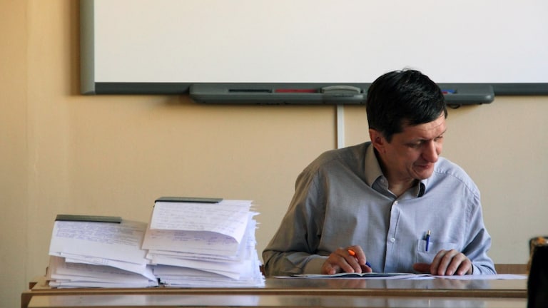 HBTU Vacancy 2025: कानपुर की यूनिवर्सिटी में प्रोफेसर, असिस्टेंट प्रोफेसर समेत कई पदों पर निकली वैकेंसी, योग्य उम्मीदवार 28 नवंबर तक करें आवेदन UP Tak