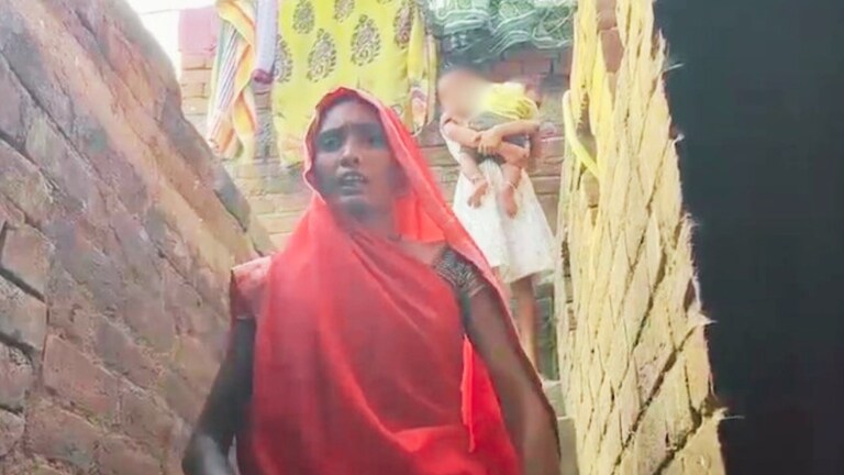 मेरे पति दयाराम को उसकी प्रेमिका ने मारा... खेत में मिली हसबेंड की लाश तो हमीरपुर की तारा ने बताया पूरा सच Hamirpur News
