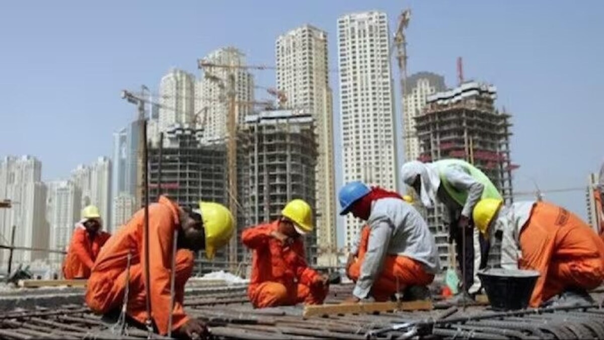 जेपी, विहान... नोएडा-गाजियाबाद से लेकर लखनऊ तक इन 22 प्रोजेक्ट्स को RERA ने अबेंस लिस्ट से निकाला, अब पूरे होंगे इनके काम UP Tak