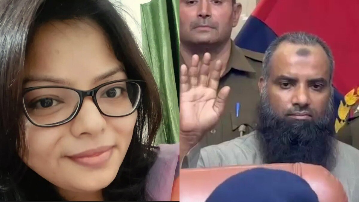 Meerut, Meerut News, Meerut police, Meerut crime news, Meerut crime, up news, up crime news, मेरठ, मेरठ न्यूज, मेरठ पुलिस, मेरठ जुर्म, हत्या, इमाम, यूपी न्यूज