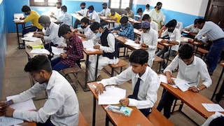 UP Board Exam Date 2026: यूपी बोर्ड 10वीं, 12वीं के एग्जाम की डेट शीट आई, जानिए किस दिन कौन सा पेपर UP Tak
