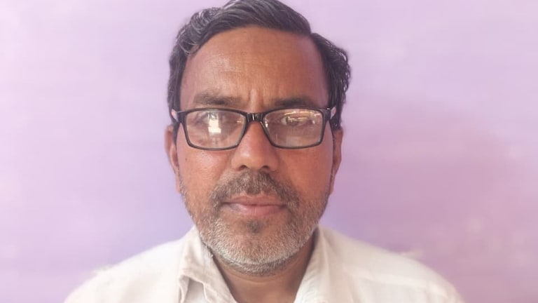 बसपा के दलित नेता सत्यभान को दरोगा ने छत से धक्का देकर मार डाला? शाहजहांपुर में परिवार ने पुलिस पर लगाया गंभीर आरोप बसपा के दलित नेता सत्यभान