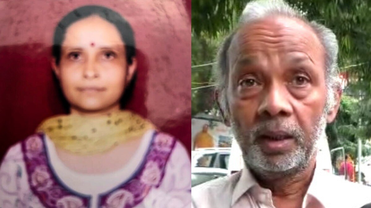 बरेली में 57 साल की पत्नी शिखा ने 47 साल के बिजली मिस्त्री प्रेमी के लिए डॉक्टर पति को मारने की गजब प्लानिंग रची, वो तो भला हो शराब का... Bareilly News
