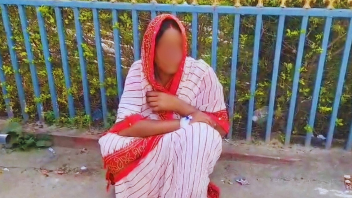 बस्ती में सपा नेता फूलचंद्र यादव पर महिला के साथ बर्बरता का आरोप, प्राइवेट पार्ट पर सरिया से किया हमला?