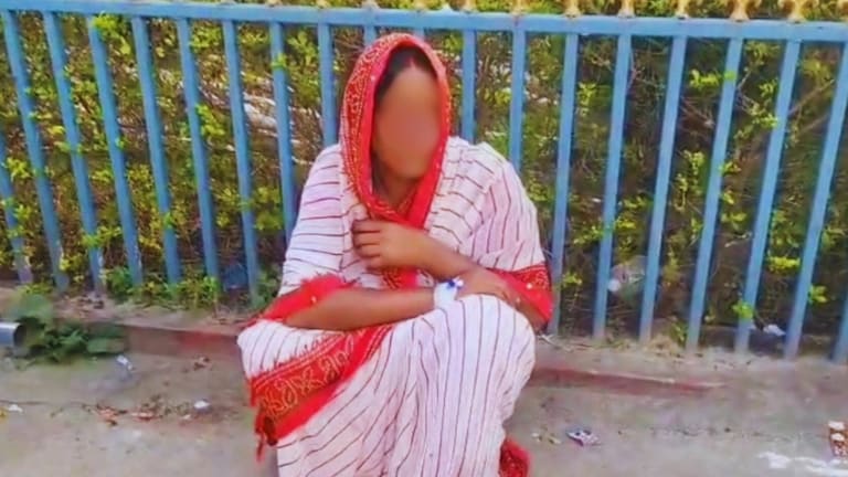 बस्ती में सपा नेता फूलचंद्र यादव पर महिला के साथ बर्बरता का आरोप, प्राइवेट पार्ट पर सरिया से किया हमला? Basti News