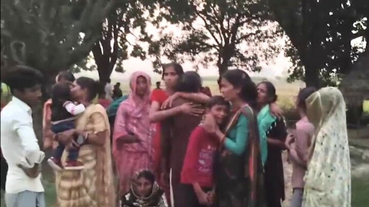 फतेहपुर में राम नारायण ने अपनी पत्नी लल्ली को कुल्हाड़ी से काट डाला, विवाद की वजह जानेंगे तो माथा पकड़ लेंगे UP Tak