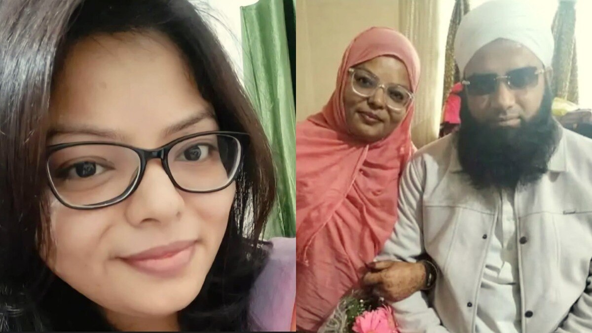 Meerut, Meerut News, Meerut Police, Meerut Crime, Meerut Murder Mystery, Meerut Naima Yasmin Murder Case, Assamese woman murder case in Meerut Meerut Imam Shahzad, UP News, UP Crime, UP Murder, Murder Case, मेरठ