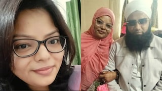 MNC में काम करने वाली नईमा को मेरठ के 5वीं पास इमाम शहजाद ने फंसाकर निपटा दिया! ये मिस्ट्री अब खुली Meerut, Meerut News, Meerut Police, Meerut Crime, Meerut Murder Mystery, Meerut Naima Yasmin Murder Case, Assamese woman murder case in Meerut Meerut Imam Shahzad, UP News, UP Crime, UP Murder, Murder Case, मेरठ
