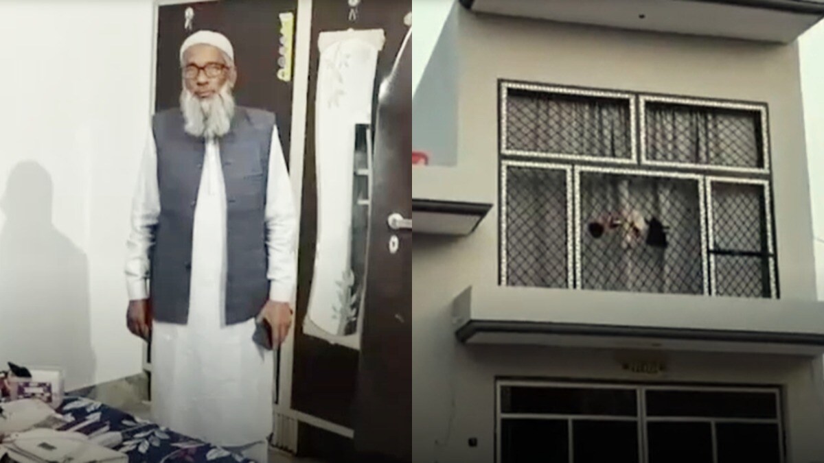 बिजनौर के दिलशाद अहमद की बेटी का चल रहा था निकाह, उसी दौरान उनके घर में हो रहा था ऐसा कांड, जानकर चौंक जाएंगे Bijnor, Bijnor news, Bijnor police, Bijnor crime news, Bijnor crime, up news, बिजनौर, बिजनौर न्यूज, बिजनौर पुलिस, बिजनौर क्राइम, चोरी, यूपी न्यूज