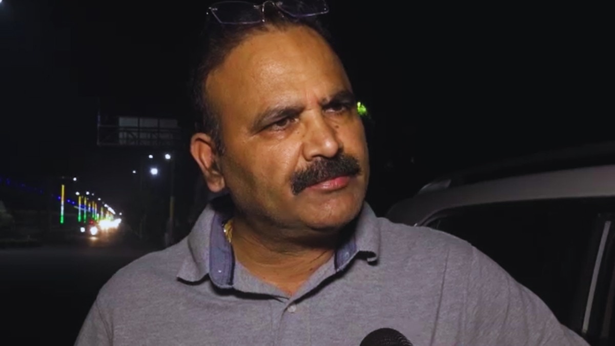 DSP ऋषिकांत शुक्ला की 100 करोड़ की प्रॉपर्टी के बाद अब पत्नी को लेकर ये क्या बात सामने आ गई!