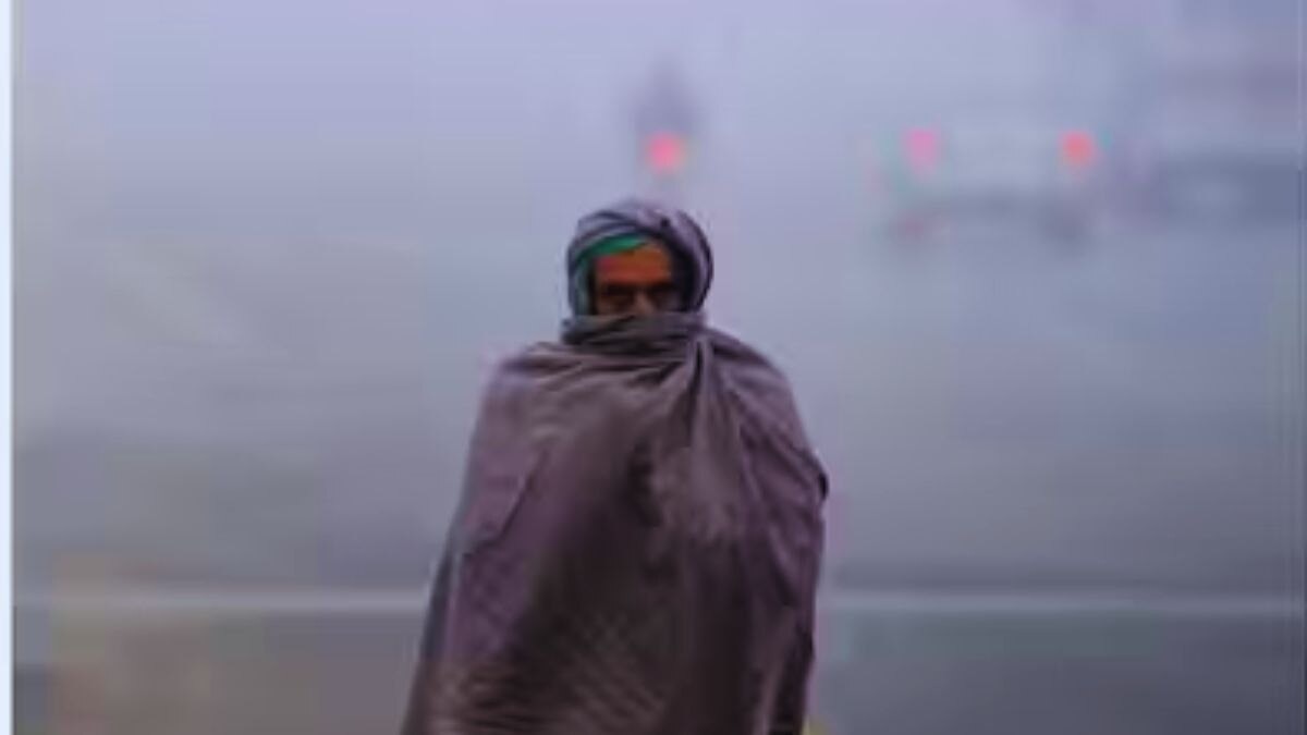 UP Weather update: अगले 72 घंटों में बदल जाएगा यूपी का मौसम, ठंड और कोहरे को लेकर IMD ने दिया ये अलर्ट UP Tak