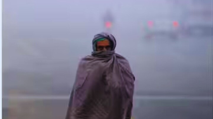 UP Weather update: अगले 72 घंटों में बदल जाएगा यूपी का मौसम, ठंड और कोहरे को लेकर IMD ने दिया ये अलर्ट UP Weather Update