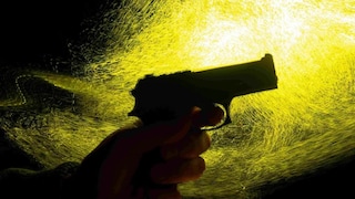 44 केस का आरोपी, इन 5 जिलों में आतंक... कौन था 50 हजार का इनामी बदमाश वाकिफ जिसे मार गिराया गया? UP Tak