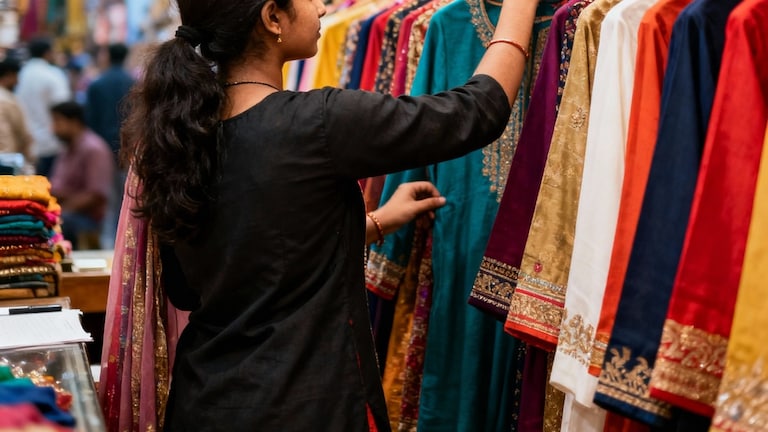 गारमेंट्स की दुकान में नौकरी करती थी युवती, मालिक के बेटे मोनू मौर्य ने हर तरह से दिया उसे दर्द Representative Image