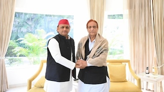 आजम खान की अखिलेश यादव से मुलाकात में हुई सारी बात तो अब पता चली! अल्लाह का वास्ता किसे दे आए? Akhilesh Yadav and Azam Khan