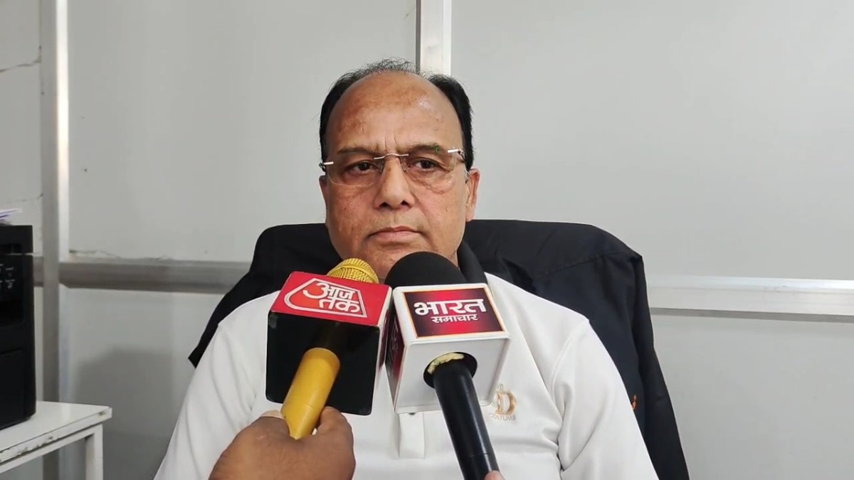 सहारनपुर के अस्पताल में काम करने वाला डॉक्टर आदिल कश्मीर जाकर कर आया कांड, पुलिस ने उठाया तो इसकी ये कहानी पता चली