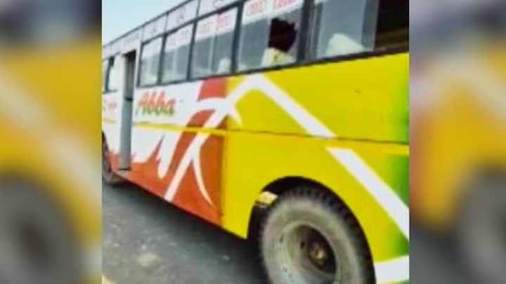 जिस स्कूल टीचर के साथ बस से वृंदावन टूर पर गए थे स्टूडेंट्स, उसी ने संभल में करा दिया बच्चों पर हमला, पर क्यों? Sambhal News