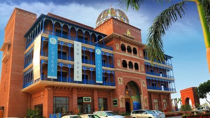 यूपी में वेलनेस सेंटर बनाने पर कैपिटेल इन्वेस्टमेंट में 30% की सब्सिडी, जानें इस शानदार योजना का कैसे उठाएं फायदा UP Tak