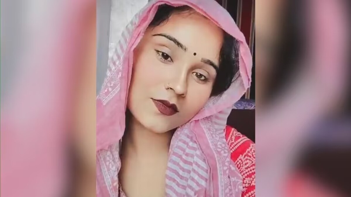 मेरठ की अंजली ने अपने प्रेमी के साथ मिलकर पति राहुल की करा दी हत्या, फिर रो-रोकर करती रही झूठा नाटक Meerut Crime News